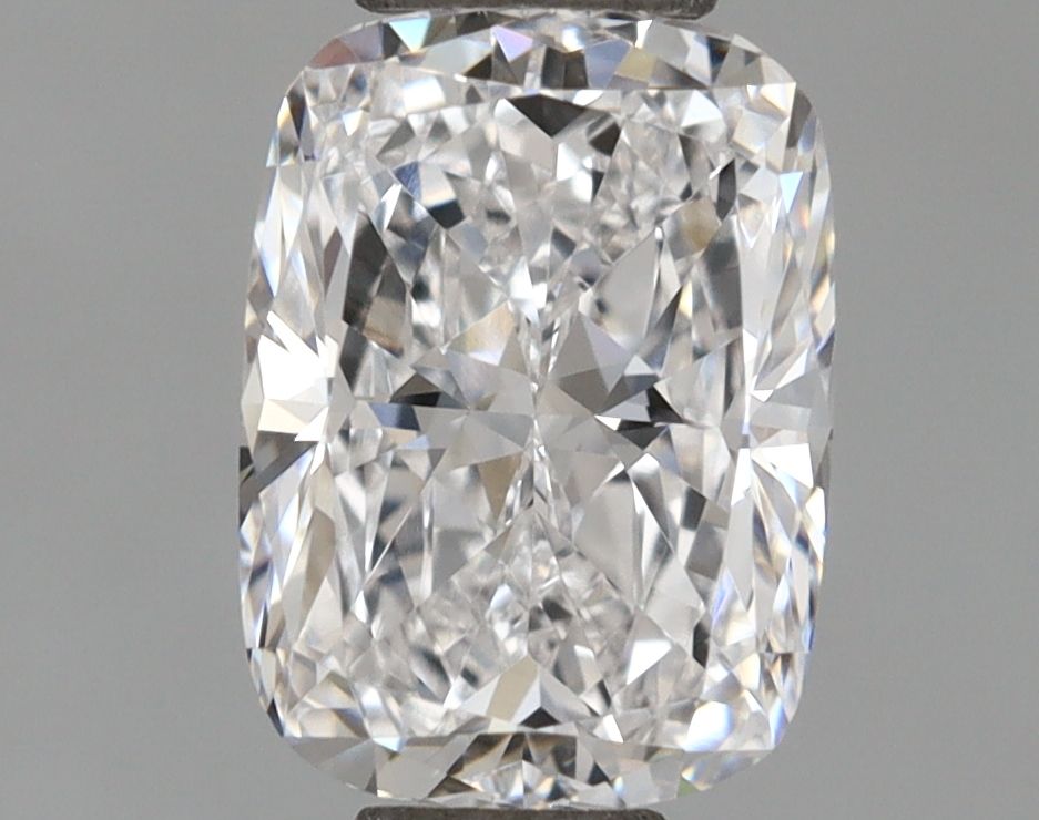 Lab Grown Diamond Lab-grown 1Ct D-VVS2 Cushion - IGILG692591761