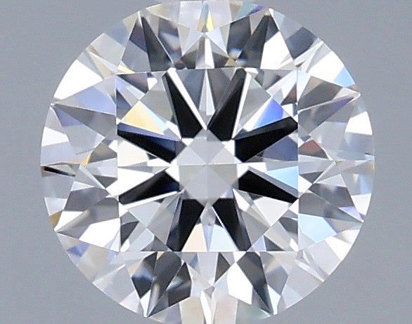Lab Grown Diamond Lab-grown 1,25Ct D-VVS2 Round - IGILG799634218