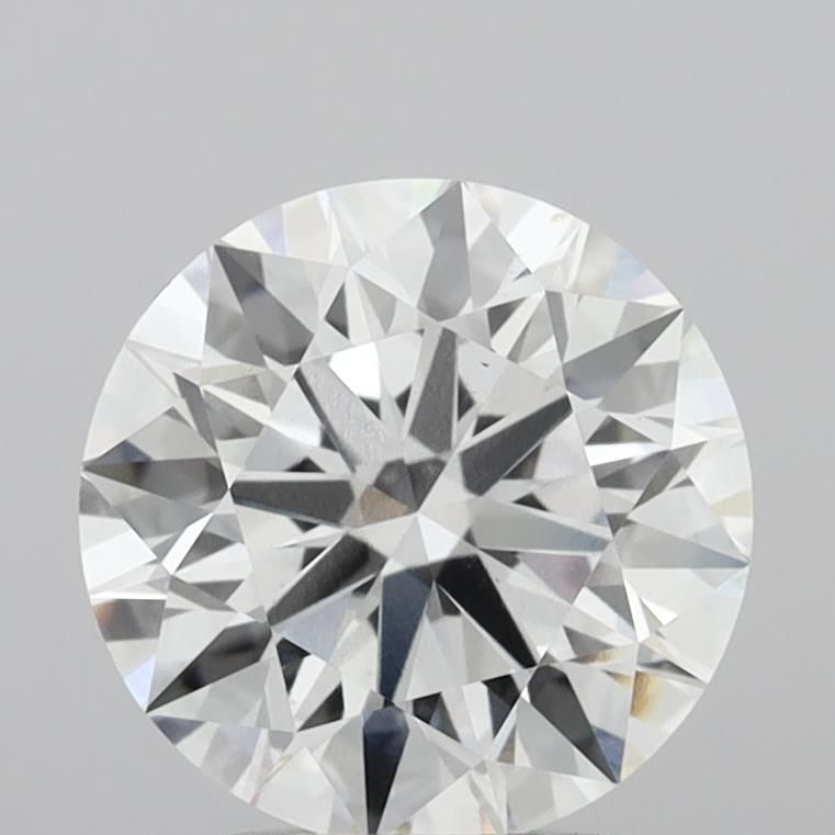 Lab Grown Diamond Lab-grown 3,05Ct E-VVS2 Round - IGILG799636781
