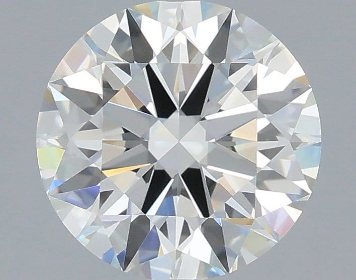 Lab Grown Diamond Lab-grown 1,58Ct H-VVS2 Round - IGILG749570081