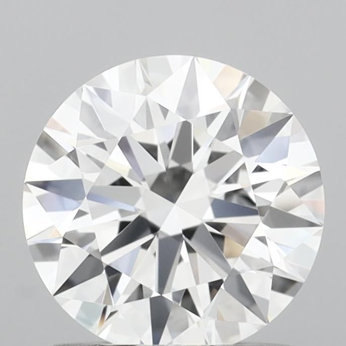 Lab Grown Diamond Lab-grown 1,05Ct E-VVS1 Round - IGILG783639623