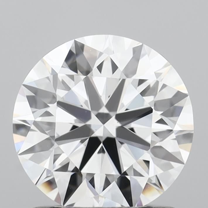 Lab Grown Diamond Lab-grown 1,1Ct D-VS1 Round - IGILG783639661 1