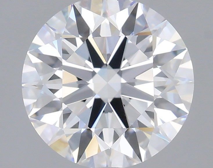 Lab Grown Diamond Lab-grown 1,55Ct D-VVS1 Round - IGILG772670350