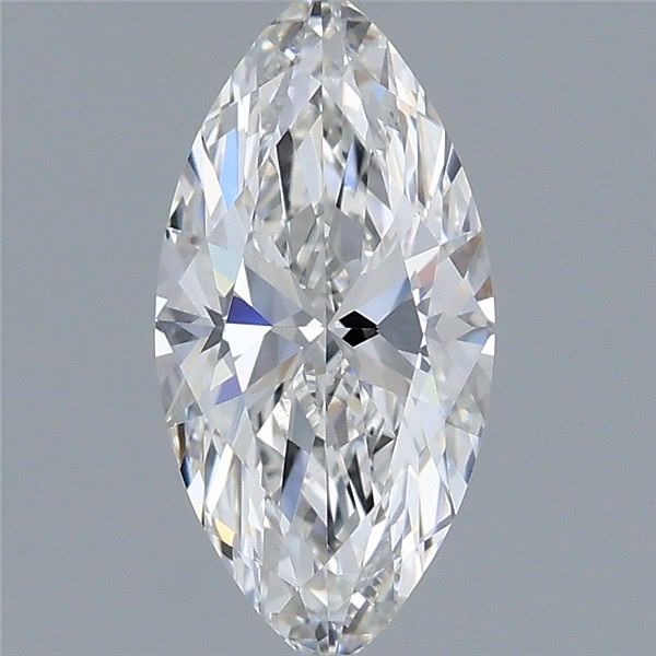 Lab Grown Diamond Lab-grown 1,03Ct F-VVS2 Marquise - IGILG794631243