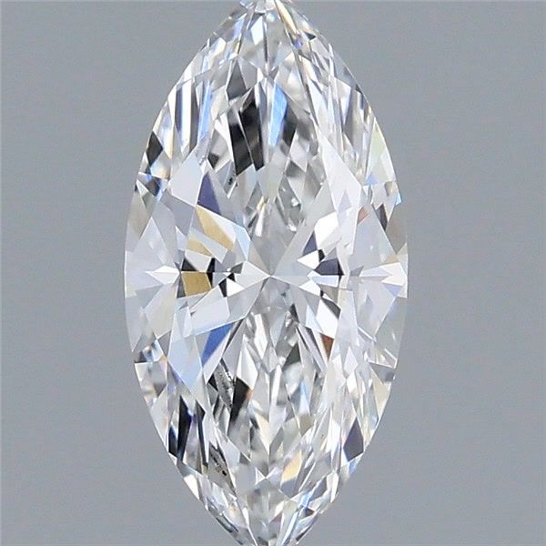 Lab Grown Diamond Lab-grown 1Ct E-VVS1 Marquise - IGILG794631242