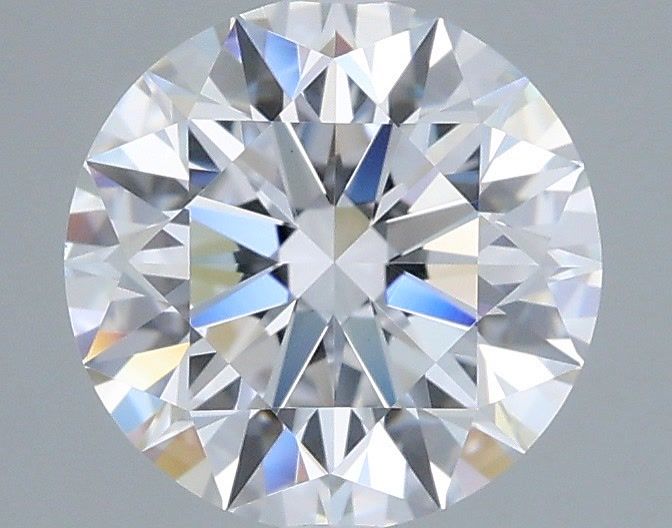 Lab Grown Diamond Lab-grown 1,55Ct D-VVS1 Round - IGILG783641976