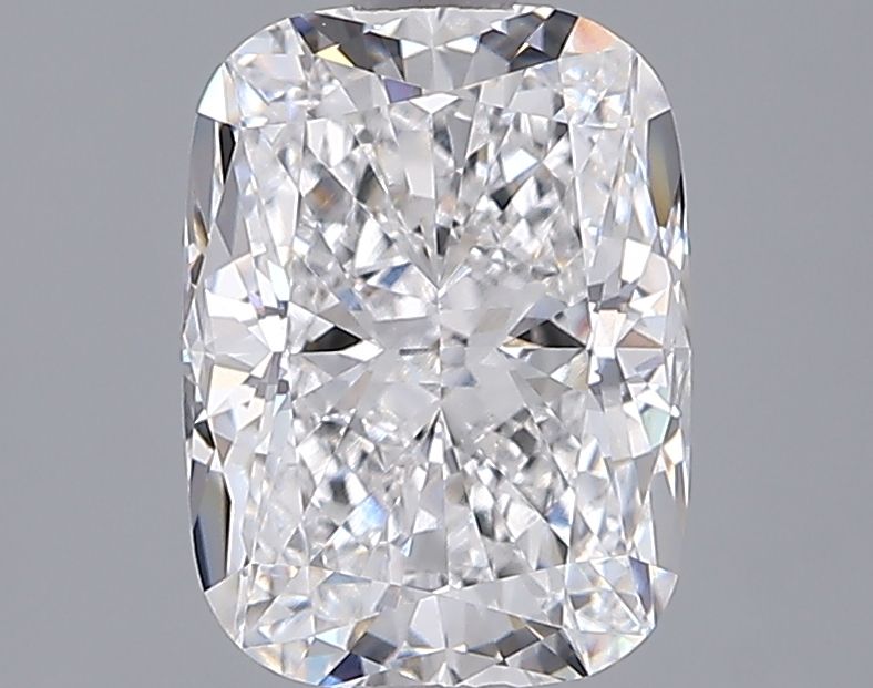 Lab Grown Diamond Lab-grown 2,04Ct D-VVS2 Cushion - IGILG778611113