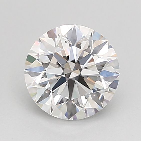 Lab Grown Diamond Lab-grown 1Ct D-VVS2 Round - IGILG759510777