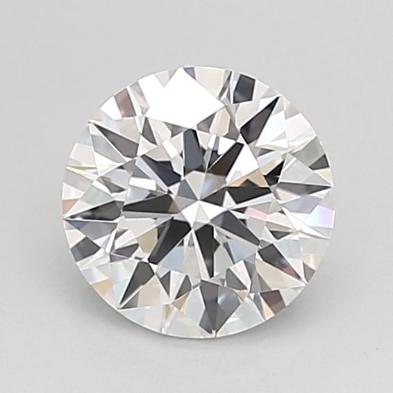 Lab Grown Diamond Lab-grown 1,01Ct D-VVS1 Round - IGILG759510748