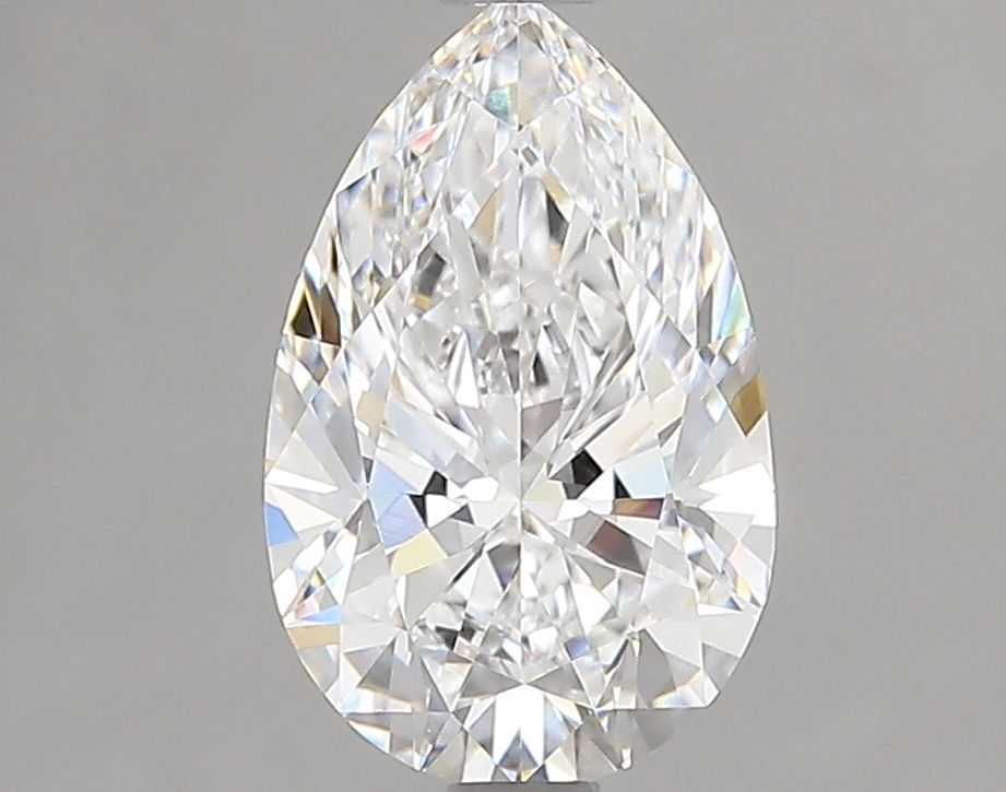 Lab Grown Diamond Lab-grown 1,56Ct D-VVS2 Pear - IGILG775641300 1