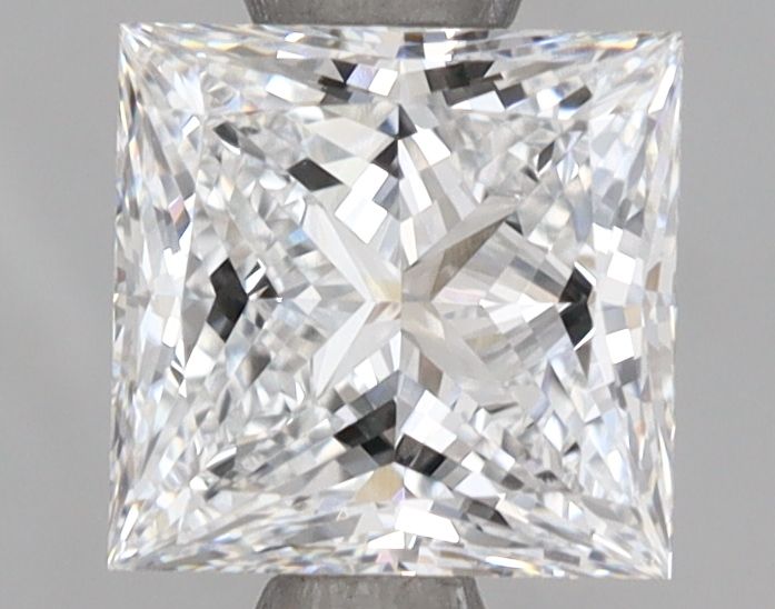 Lab Grown Diamond Lab-grown 1,51Ct D-VVS1 Princess - IGILG674508872 1