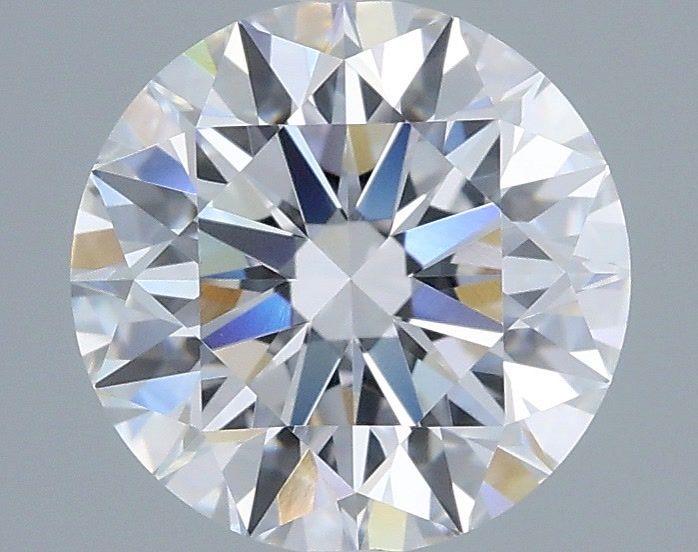 Lab Grown Diamond Lab-grown 1,91Ct D-VVS2 Round - IGILG792635351 1