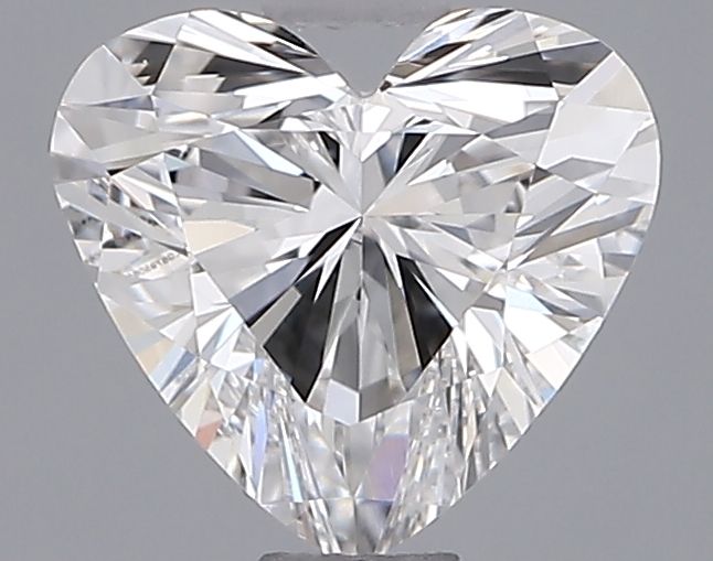 Lab Grown Diamond Lab-grown 1,05Ct F-VVS1 Heart - IGILG679506461