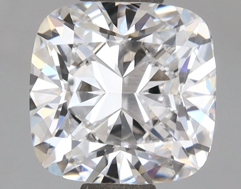 Lab Grown Diamond Lab-grown 1,66Ct D-VVS1 Cushion - IGILG678502406