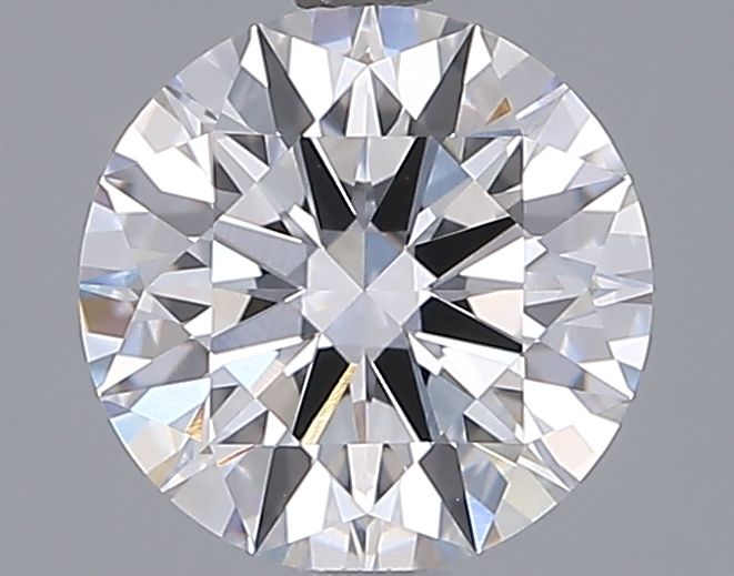 Lab Grown Diamond Lab-grown 1,51Ct D-VVS1 Round - IGILG769610757
