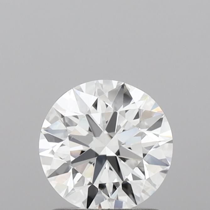Lab Grown Diamond Lab-grown 1,21Ct D-VS1 Round - IGILG710542807