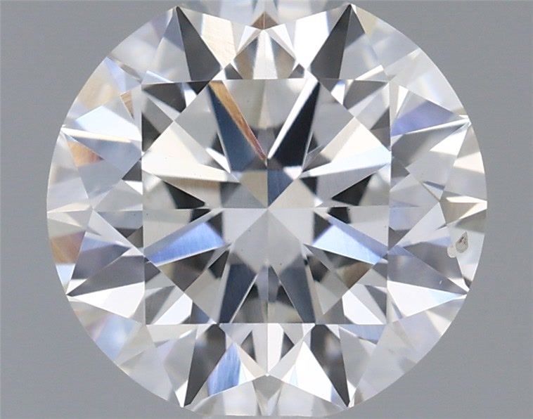 Lab Grown Diamond Lab-grown 1,44Ct F-VS2 Round - IGILG715523776