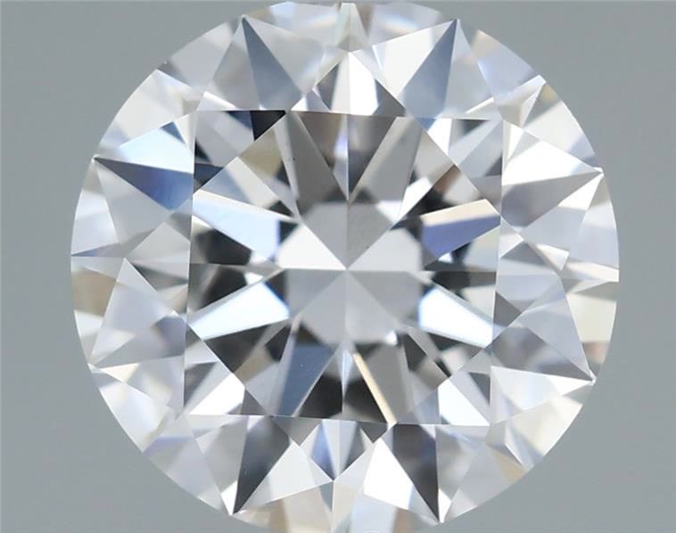 Lab Grown Diamond Lab-grown 1,17Ct F-VS1 Round - IGILG715523986 1