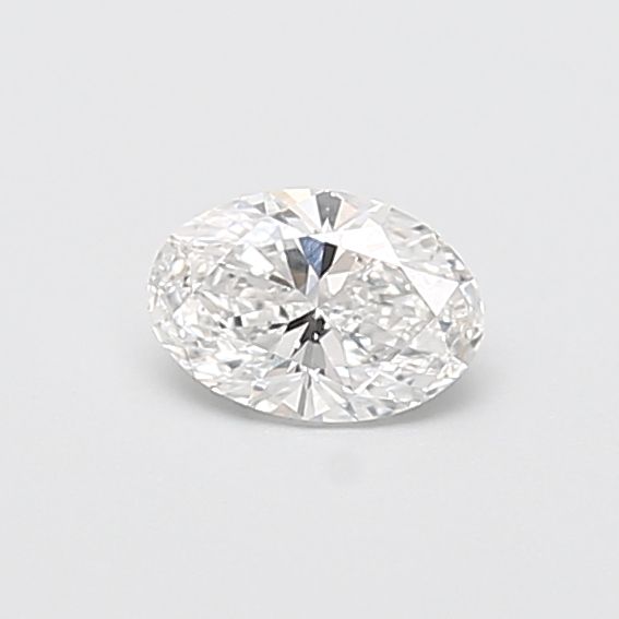 Lab Grown Diamond Lab-grown 2,35Ct E-VS1 Cushion - IGILG805623113