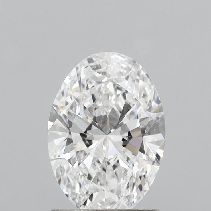 Lab Grown Diamond Lab-grown 1,47Ct E-VS2 Oval - IGILG793631598