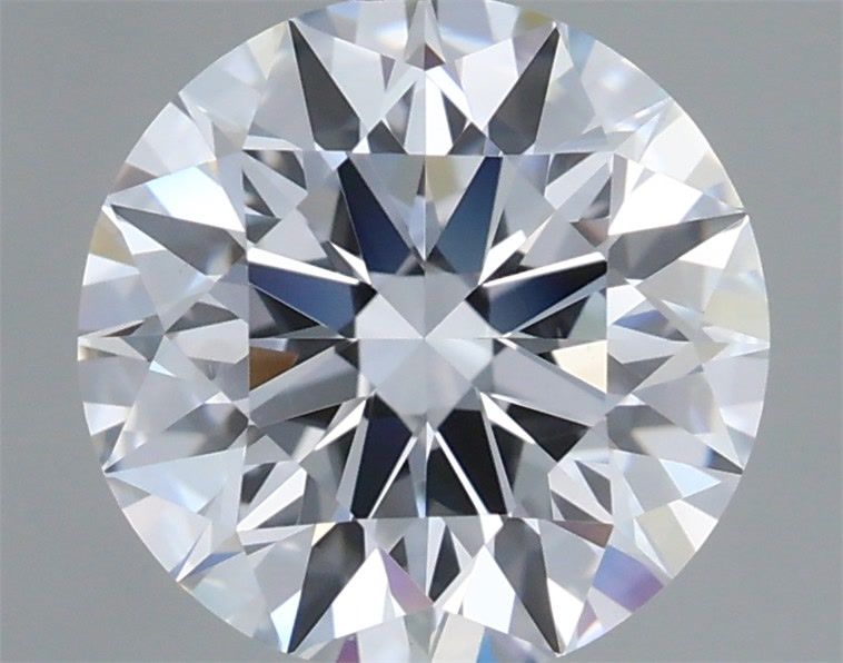 Lab Grown Diamond Lab-grown 1,77Ct F-VS1 Round - IGILG707543547 1