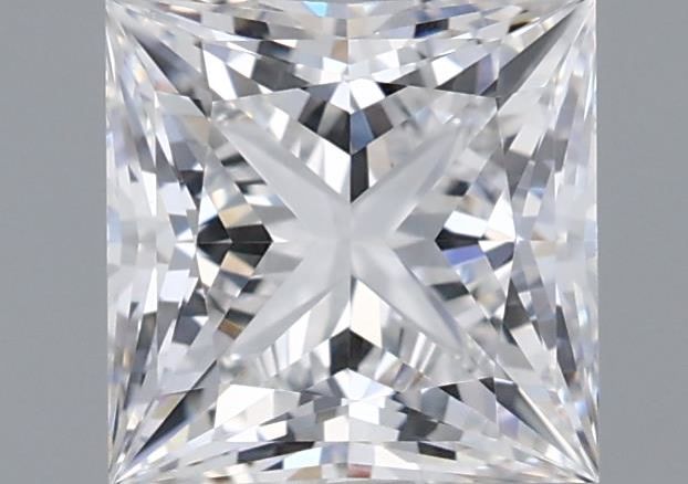 Lab Grown Diamond Lab-grown 1,22Ct D-VVS2 Princess - IGILG719519078 1