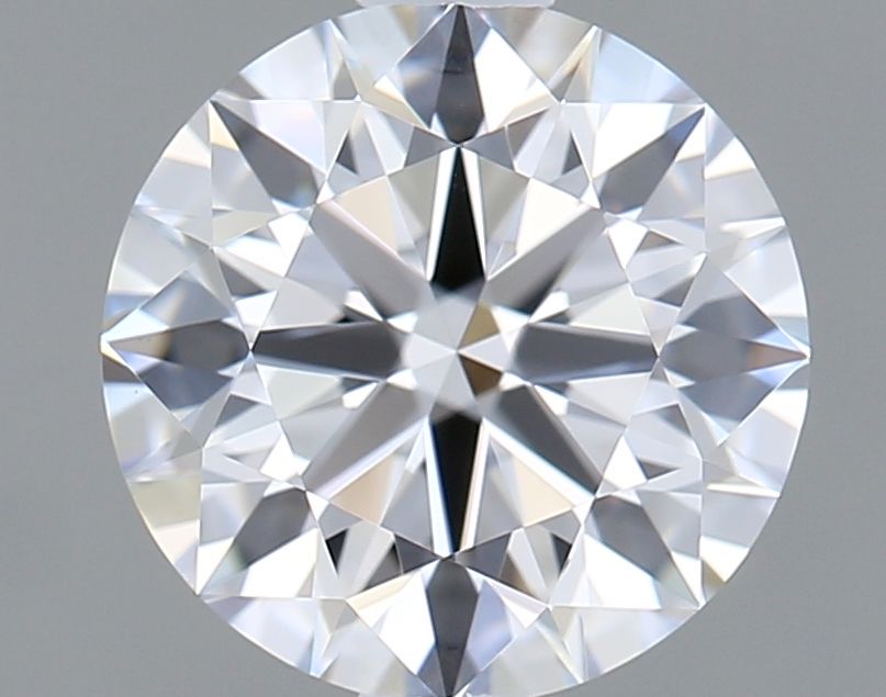 Lab Grown Diamond Lab-grown 1,23Ct D-VS1 Round - IGILG692507092 1