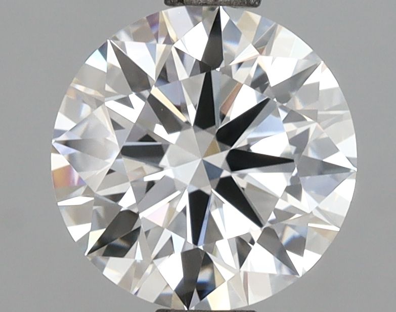Lab Grown Diamond Lab-grown 2,08Ct E-VVS2 Round - IGILG728529934
