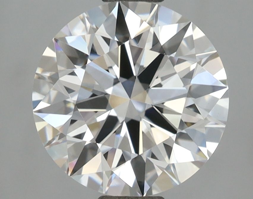 Lab Grown Diamond Lab-grown 2,04Ct F-VVS2 Round - IGILG731502854 1