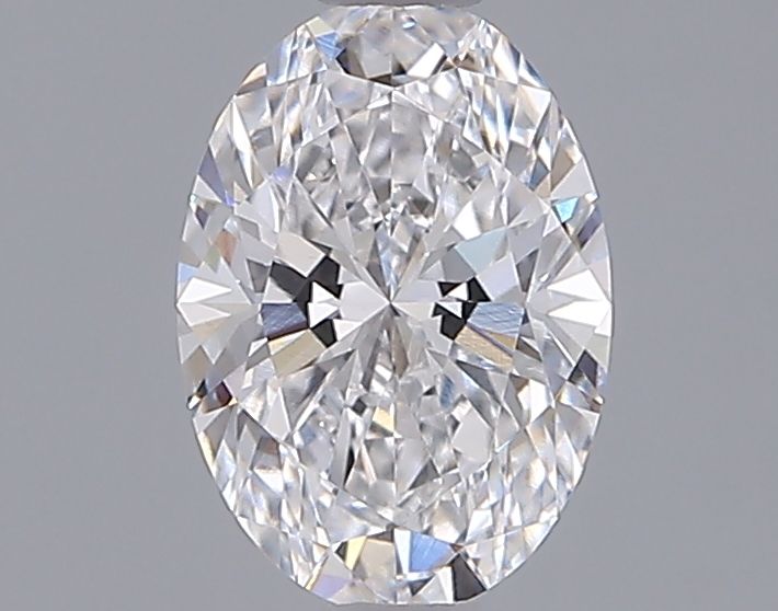 Lab Grown Diamond Lab-grown 1,06Ct D-VVS2 Oval - IGILG777610382 1