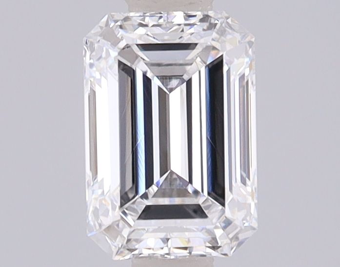 Lab Grown Diamond Lab-grown 1Ct D-VVS1 Emerald - IGILG739592611
