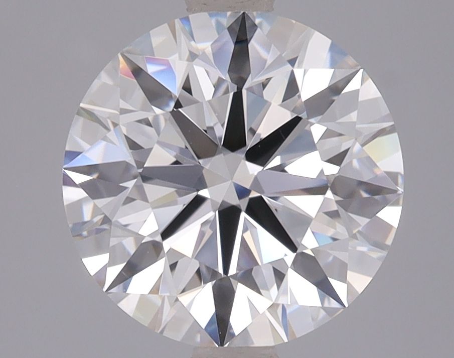 Lab Grown Diamond Lab-grown 3,09Ct D-VVS1 Round - IGILG788636324