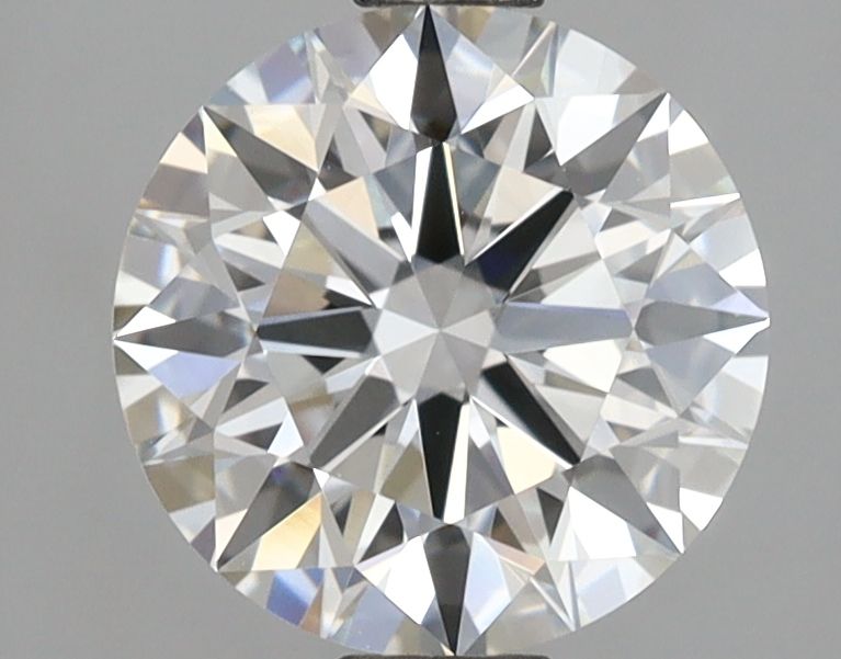 Lab Grown Diamond Lab-grown 2,02Ct F-VVS2 Round - IGILG726547374 1
