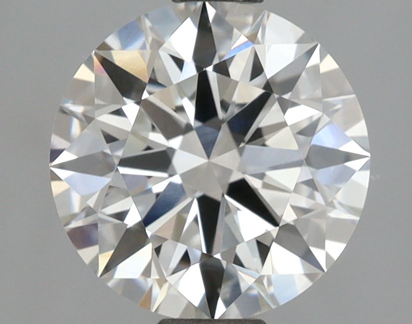 Lab Grown Diamond Lab-grown 2,02Ct G-VVS2 Round - IGILG731502877