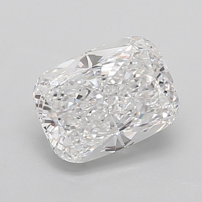Lab Grown Diamond Lab-grown 3Ct D-IF Cushion - IGILG718501716