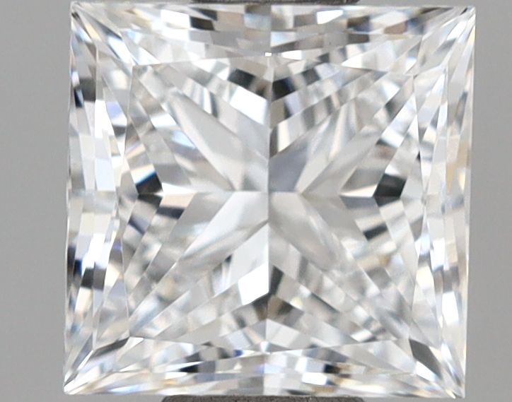 Lab Grown Diamond Lab-grown 1,01Ct D-VVS1 Princess - IGILG726574765