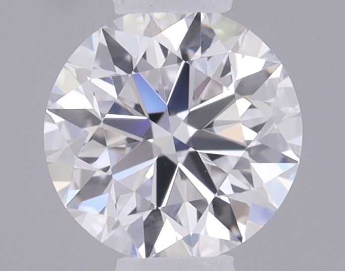 Lab Grown Diamond Lab-grown 0,51Ct D-VVS2 Round - IGILG807649758