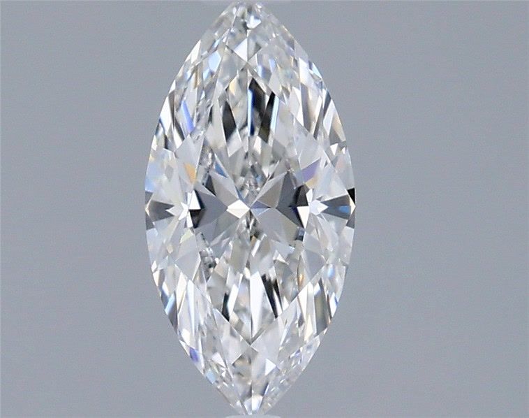 Lab Grown Diamond Lab-grown 1,03Ct F-VVS2 Marquise - IGILG811670376