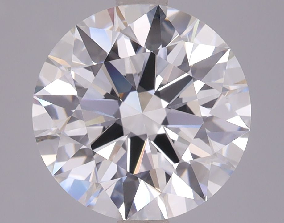 Lab Grown Diamond Lab-grown 3,5Ct D-VS1 Round - IGILG795655864