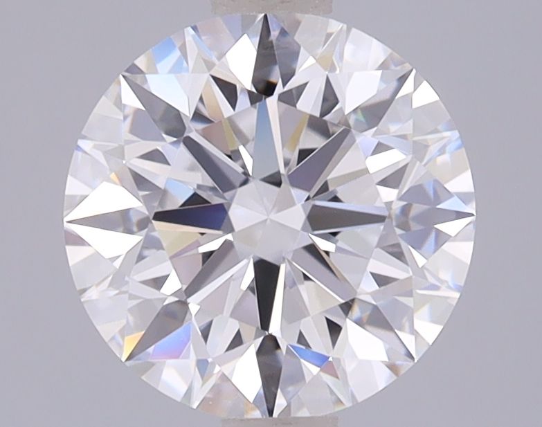 Lab Grown Diamond Lab-grown 2,04Ct D-IF Round - IGILG747552593