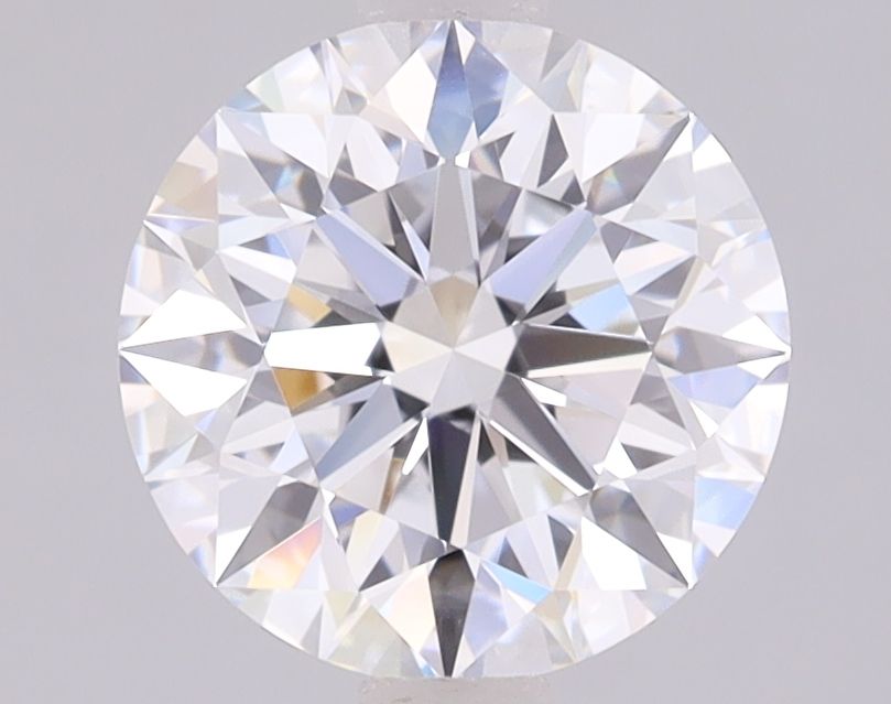 Lab Grown Diamond Lab-grown 2,06Ct D-IF Round - IGILG633476681