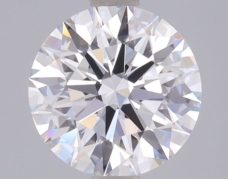 Lab Grown Diamond Lab-grown 2,09Ct D-IF Round - IGILG741516713
