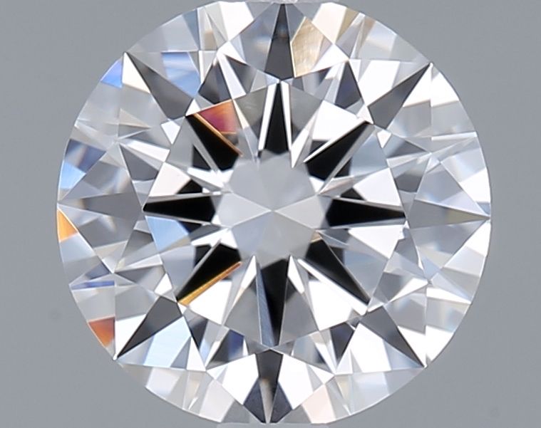 Lab Grown Diamond Lab-grown 1Ct D-VS1 Round - IGILG798607106