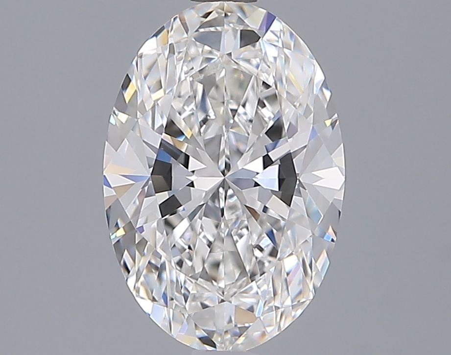 Lab Grown Diamond Lab-grown 2,06Ct F-VVS1 Oval - IGILG747551364