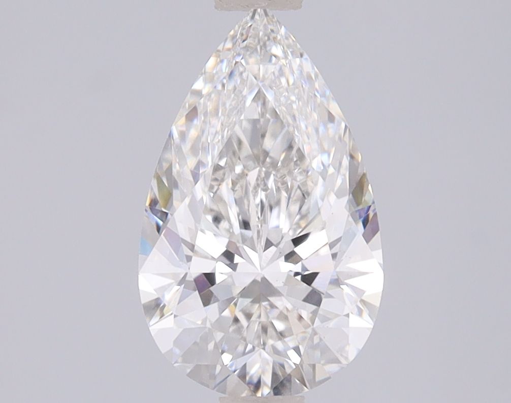 Lab Grown Diamond Lab-grown 1,66Ct G-VS1 Pear - IGILG627475551