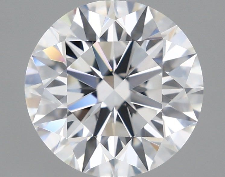 Lab Grown Diamond Lab-grown 1,58Ct D-IF Round - IGILG713551723
