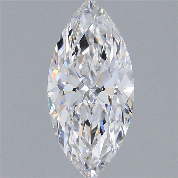 Lab Grown Diamond Lab-grown 1Ct D-VVS2 Marquise - IGILG810648736