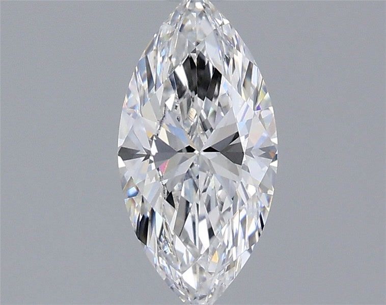 Lab Grown Diamond Lab-grown 1,05Ct D-VVS2 Marquise - IGILG810648812 1