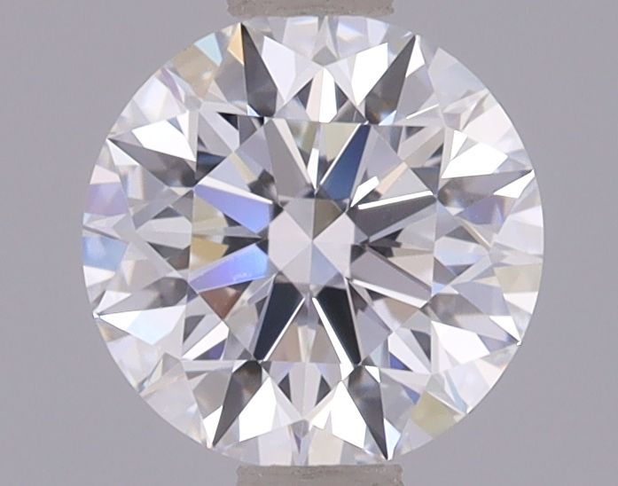 Lab Grown Diamond Lab-grown 1,07Ct D-IF Round - IGILG754584324