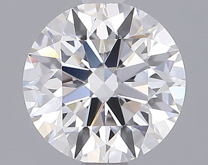 Lab Grown Diamond Lab-grown 1,89Ct D-VS1 Round - IGILG635465721 1